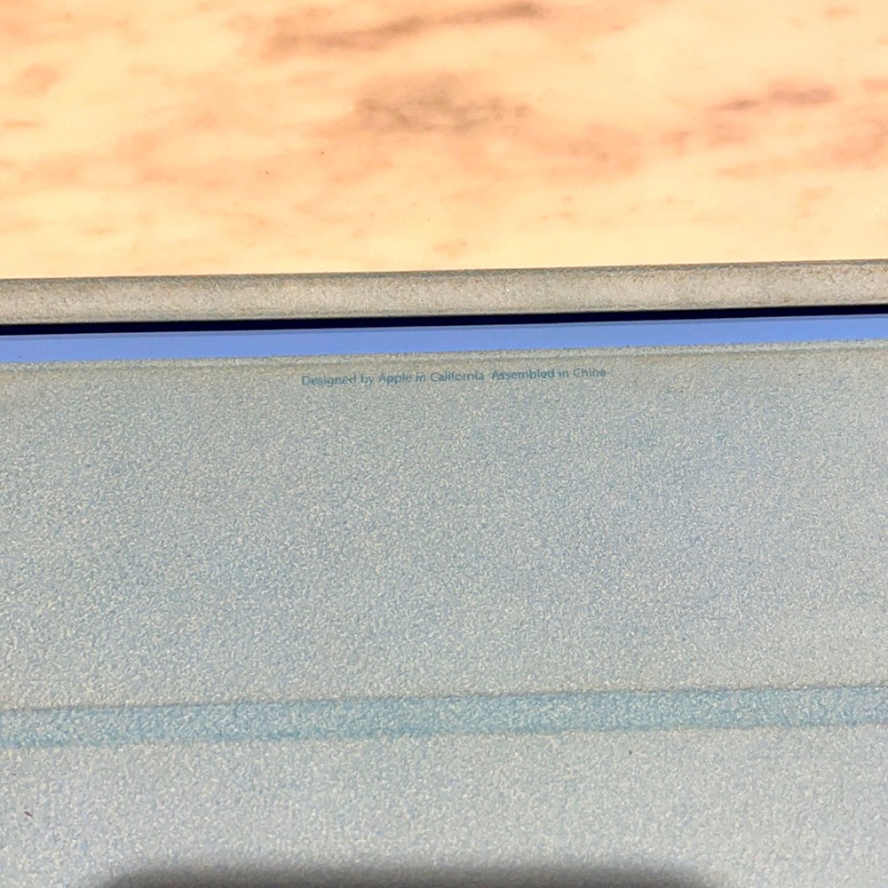 iPad mini Smart Cover